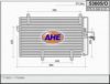 AHE 53605/O Condenser, air conditioning